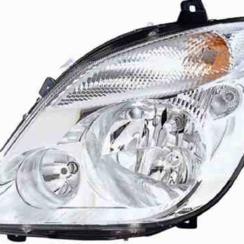 FARO DERECHO -H7+H7-ELEC. MERCEDES SPRINTER 11509302