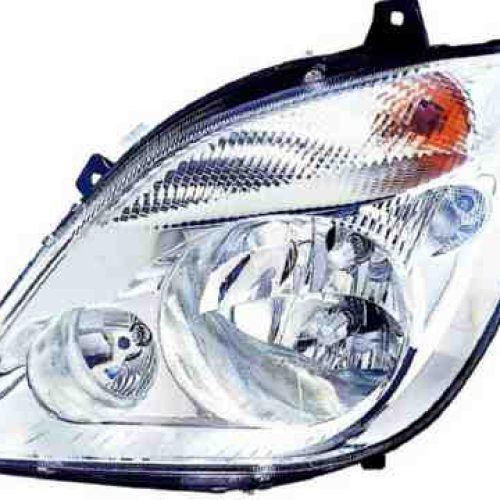 FARO DERECHO C/ANTINIEB-H7+H7+H7-ELE MERCEDES SPRINTER 11509304
