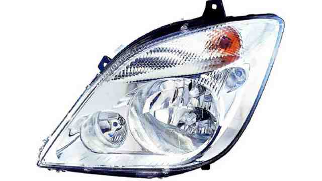 FARO IZQUIERDO C/ANTINIEB-H7+H7+H7-ELE MERCEDES SPRINTER 11509305 1 FARO IZQUIERDO C/ANTINIEB-H7+H7+H7-ELE MERCEDES SPRINTER 11509305