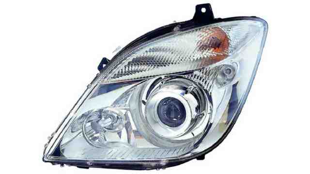 FARO DCH. ELECTRICO XENON H7 MERCEDES SPRINTER 11509308 1 FARO DCH. ELECTRICO XENON H7 MERCEDES SPRINTER 11509308