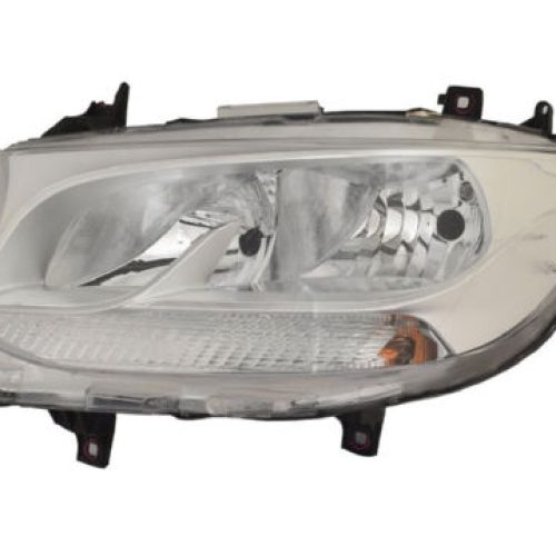 FARO.DCH.ELECT.C/MOT.H7.H15.PY21W. MERCEDES SPRINTER 11509412