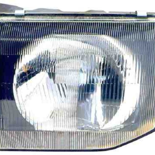 FARO DCHO-H4-MAN MITSUBISHI MONTERO / PAJERO 11511102