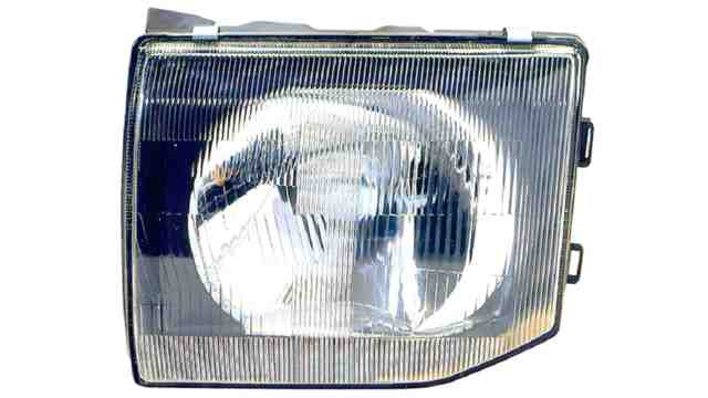 FARO IZDO-H4-MAN MITSUBISHI MONTERO / PAJERO 11511101 1 FARO IZDO-H4-MAN MITSUBISHI MONTERO / PAJERO 11511101