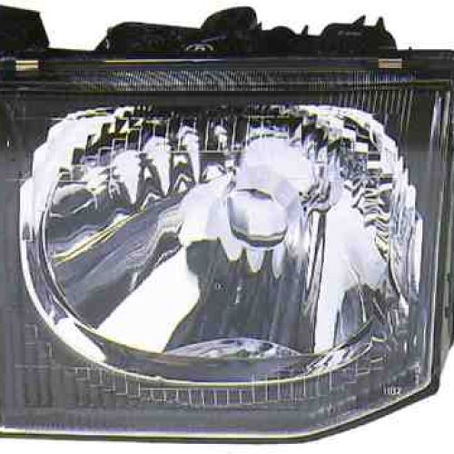 FARO DCHO-H4-MAN MITSUBISHI MONTERO / PAJERO 11511202