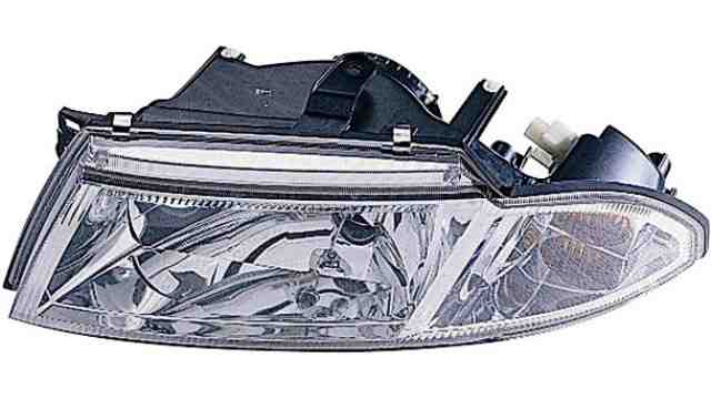 FARO D.-H4-CROM0 ELE MITSUBISHI CARISMA 11514202 1 FARO D.-H4-CROM0 ELE MITSUBISHI CARISMA 11514202
