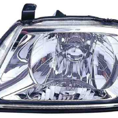 FARO DERECHO -H4 MAN MITSUBISHI L200 11515602
