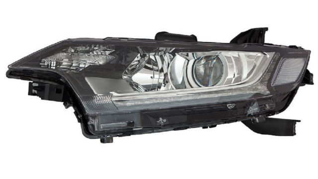 FARO.DERECHO ELECT.LED.H7 MITSUBISHI OUTLANDER 11516012 1 FARO.DERECHO ELECT.LED.H7 MITSUBISHI OUTLANDER 11516012