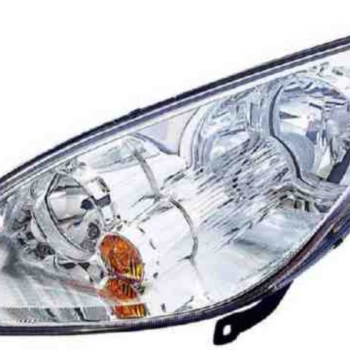 FARO DCH ELEC H7+H7 MITSUBISHI COLT 3/5P 11517402