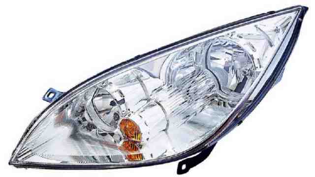FARO IZQ ELEC H7+H7 MITSUBISHI COLT 3/5P 11517401 1 FARO IZQ ELEC H7+H7 MITSUBISHI COLT 3/5P 11517401