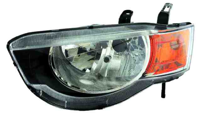 FARO DCH.ELEC/MOTOR H4 MITSUBISHI COLT 3/5P 11517404 1 FARO DCH.ELEC/MOTOR H4 MITSUBISHI COLT 3/5P 11517404