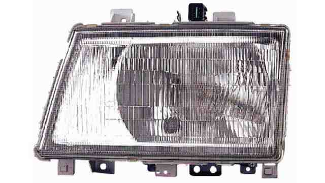 FARO IZQUIERDO -H4-ELE MITSUBISHI CANTER 11518101 1 FARO IZQUIERDO -H4-ELE MITSUBISHI CANTER 11518101