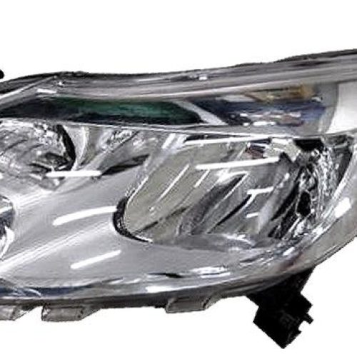 FARO.DCH. ELEC.H4 NISSAN NOTE 11520012