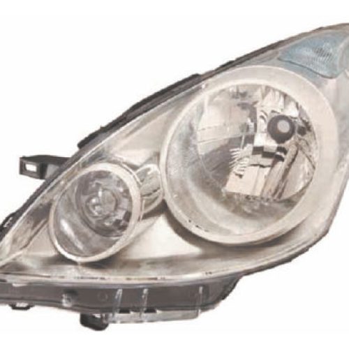 FARO.DERECHO ELECT.H4 NISSAN NOTE 11520022