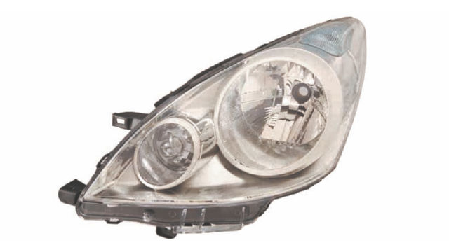 FARO.IZQ.ELECT.H4 NISSAN NOTE 11520021 1 FARO.IZQ.ELECT.H4 NISSAN NOTE 11520021