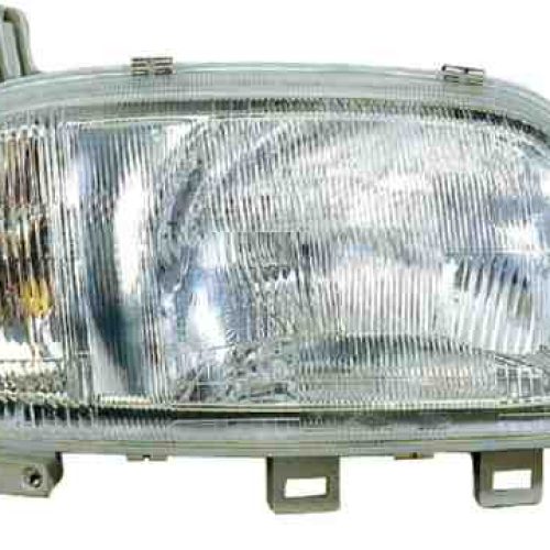 FARO DCHO-H4-ELE/MAN NISSAN MICRA 11520324