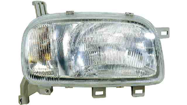 FARO IZDO-H4-ELE/MAN NISSAN MICRA 11520323 1 FARO IZDO-H4-ELE/MAN NISSAN MICRA 11520323