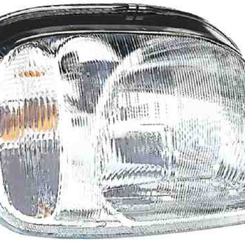 FARO DERECHO – H4 – ELE NISSAN MICRA 11520402