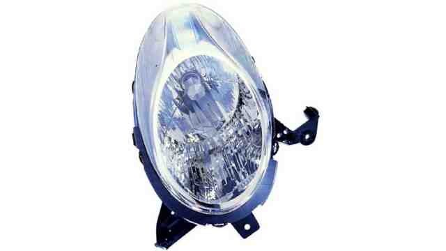 FARO DCH. ELECTRICO H4 NISSAN MICRA 11520702 1 FARO DCH. ELECTRICO H4 NISSAN MICRA 11520702