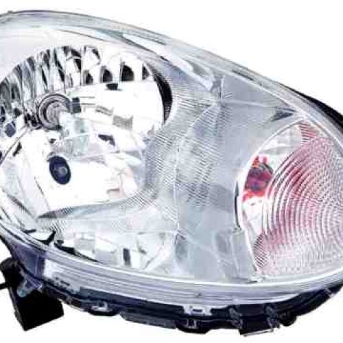 FARO DCH. ELECTRICO H4 NISSAN MICRA 11520802