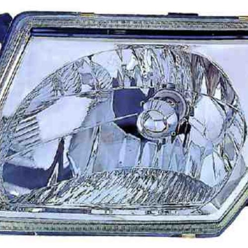 FARO DERECHO -H4-MAN NISSAN PATROL 11522402
