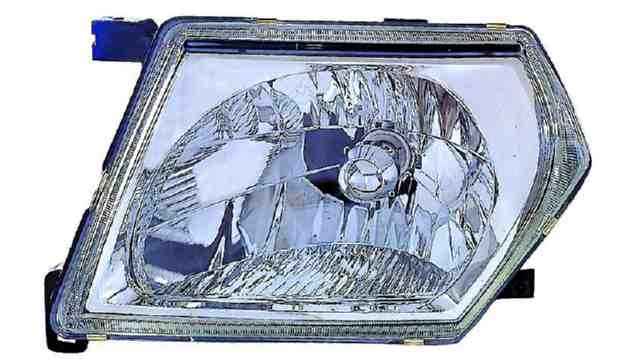 FARO DERECHO -H4-MAN NISSAN PATROL 11522402 1 FARO DERECHO -H4-MAN NISSAN PATROL 11522402