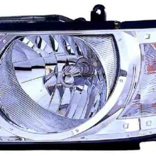 FARO DERECHO -H4-MAN NISSAN PATROL 11522502