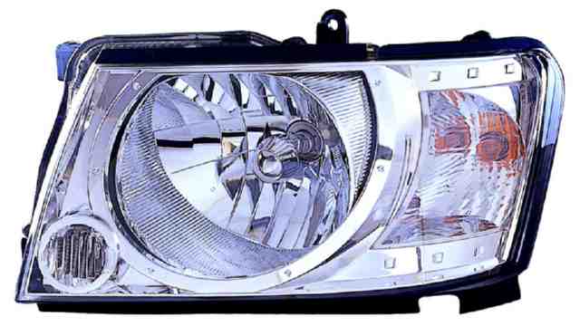 FARO DERECHO -H4-MAN NISSAN PATROL 11522502 1 FARO DERECHO -H4-MAN NISSAN PATROL 11522502