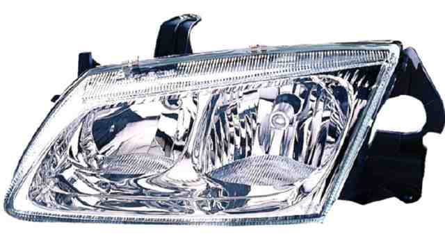 FARO DCHO-H7+H1-ELE/MAN NISSAN ALMERA 11524202 1 FARO DCHO-H7+H1-ELE/MAN NISSAN ALMERA 11524202