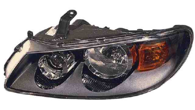 FARO D.-H7+H7-NEGRO-ELE NISSAN ALMERA 11524304 1 FARO D.-H7+H7-NEGRO-ELE NISSAN ALMERA 11524304