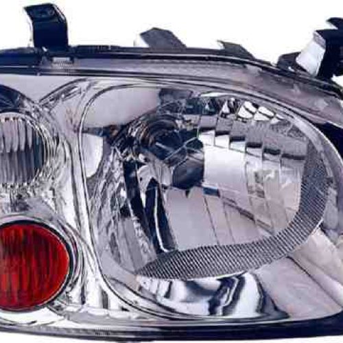 FARO DCHO-H4-ELEC NISSAN NAVARA PICK-UP 720 11525902