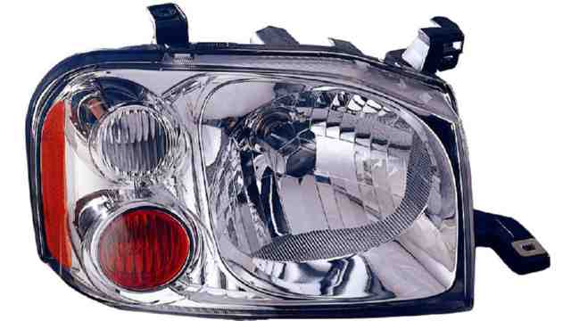 FARO DCHO-H4-ELEC NISSAN NAVARA PICK-UP 720 11525902 1 FARO DCHO-H4-ELEC NISSAN NAVARA PICK-UP 720 11525902