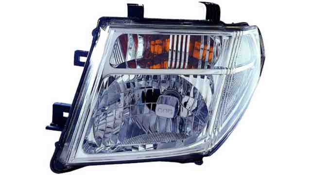 FARO ELE.DCH.H4 NISSAN NAVARA PICK-UP 11526004 1 FARO ELE.DCH.H4 NISSAN NAVARA PICK-UP 11526004