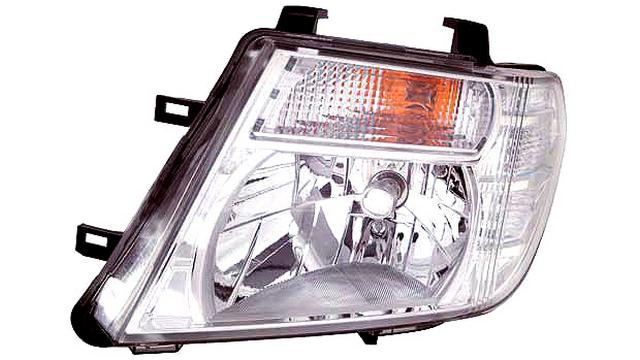 FARO DCH.ELEC.H4 NISSAN PATHFINDER 11526106 1 FARO DCH.ELEC.H4 NISSAN PATHFINDER 11526106
