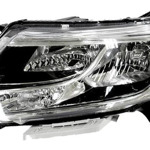 FARO.DCH.ELEC.NEG.H11+HB3 NISSAN PATHFINDER 11526112