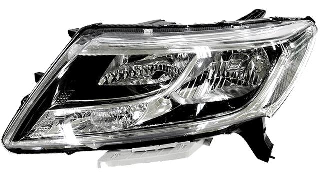 FARO.DCH.ELEC.NEG.H11+HB3 NISSAN PATHFINDER 11526112 1 FARO.DCH.ELEC.NEG.H11+HB3 NISSAN PATHFINDER 11526112