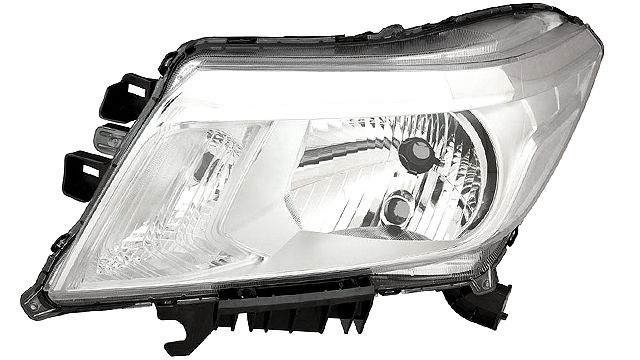 FARO.IZQ.MAN/ELEC.H4. NISSAN NAVARA PICK-UP 11526121 1 FARO.IZQ.MAN/ELEC.H4. NISSAN NAVARA PICK-UP 11526121