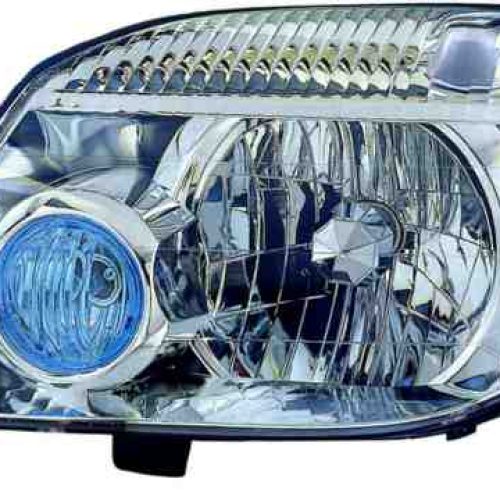 FARO DERECHO -H4-MANUAL NISSAN X-TRAIL 11527002