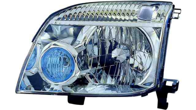 FARO DERECHO -H4-MANUAL NISSAN X-TRAIL 11527002 1 FARO DERECHO -H4-MANUAL NISSAN X-TRAIL 11527002