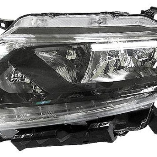 FARO.DCH.ELEC.NEG.H9+H11 NISSAN X-TRAIL 11527112