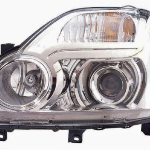 FARO.DERECHO ELECT.C/MOT.D2S NISSAN X-TRAIL 11527132