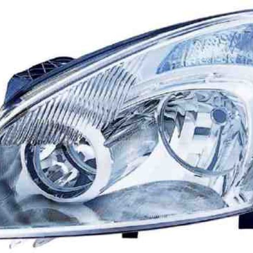 FARO DCH. ELEC H7 H7 NISSAN QASHQAI 11529002