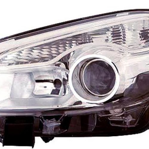 FARO DCH.ELEC.XENON H7 NISSAN QASHQAI 11529102