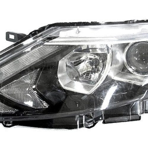 FARO-DCHO-LED-ELECTRICO-LED H11+H7 NISSAN QASHQAI 11529202