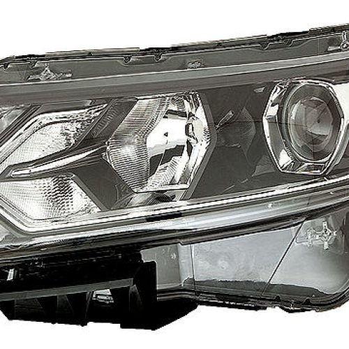 FARO.DCH.ELECTR.LED.H9+H1 NISSAN QASHQAI 11529212