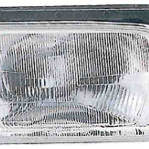 FARO DERECHO – H4 – MAN OPEL KADETT E 11530222