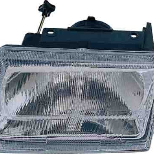 FARO DERECHO – H4 – MAN OPEL CORSA A 11531102