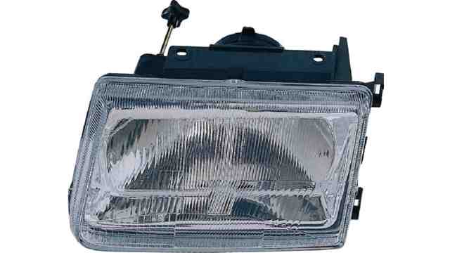FARO DERECHO - H4 - MAN OPEL CORSA A 11531102 1 FARO DERECHO - H4 - MAN OPEL CORSA A 11531102
