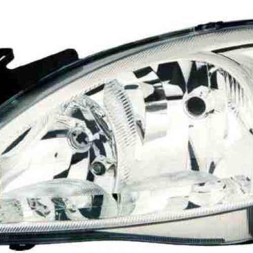 FARO DCH. ELECT.H7H1 TIPO VALEO OPEL CORSA C 11531326