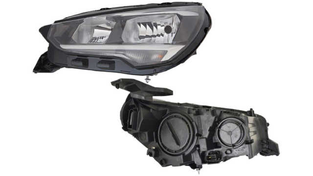 FARO.DCH.ELECTRICO.MOTOR. OPEL CORSA F 11531522 1 FARO.DCH.ELECTRICO.MOTOR. OPEL CORSA F 11531522