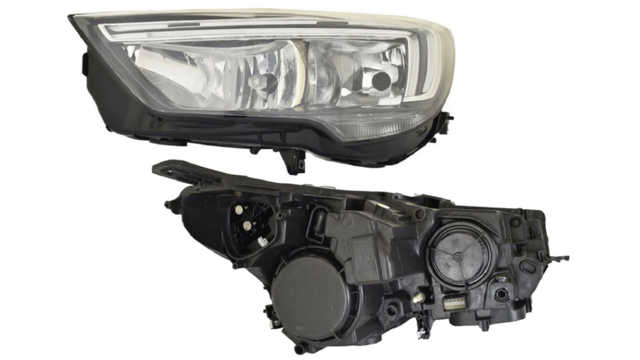FARO.DCH.ELECTRICO.MOTOR.LED. OPEL CROSSLAND 11531602 1 FARO.DCH.ELECTRICO.MOTOR.LED. OPEL CROSSLAND 11531602